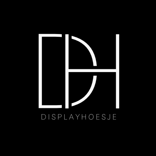 Displayhoesje 